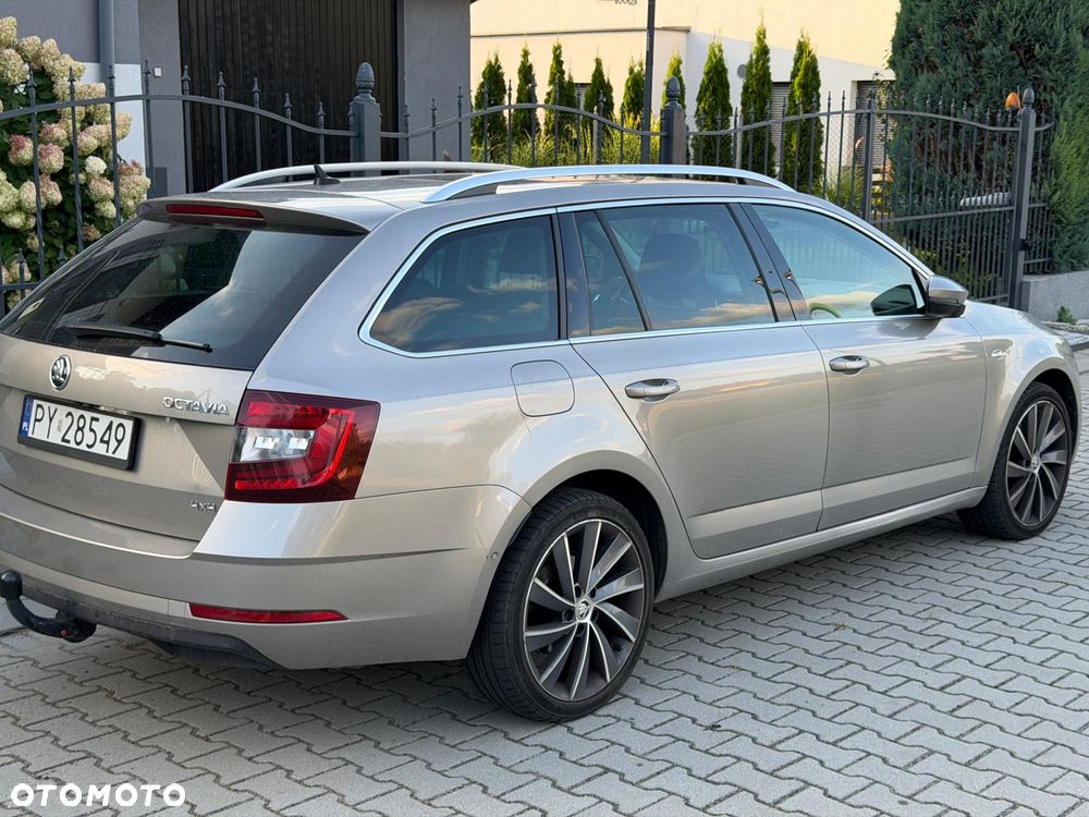 Skoda Octavia - 2