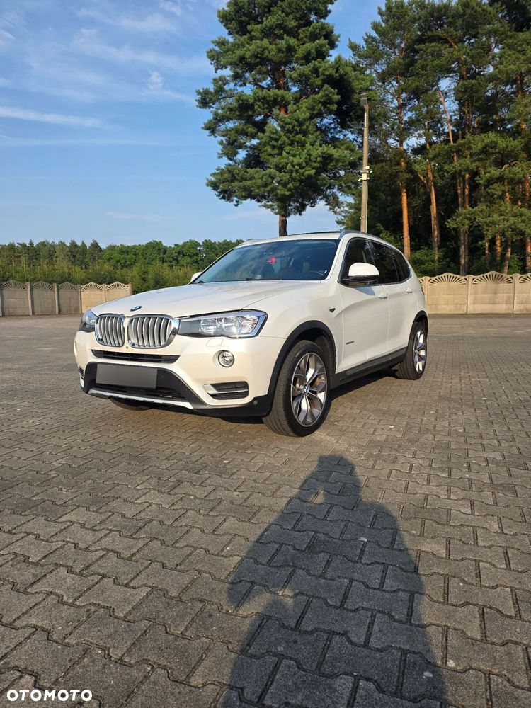 BMW X3 - 2