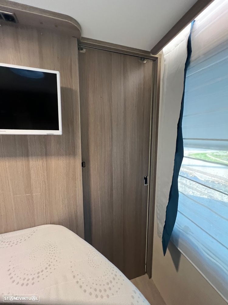 Knaus Sun TI 130 CV - 22