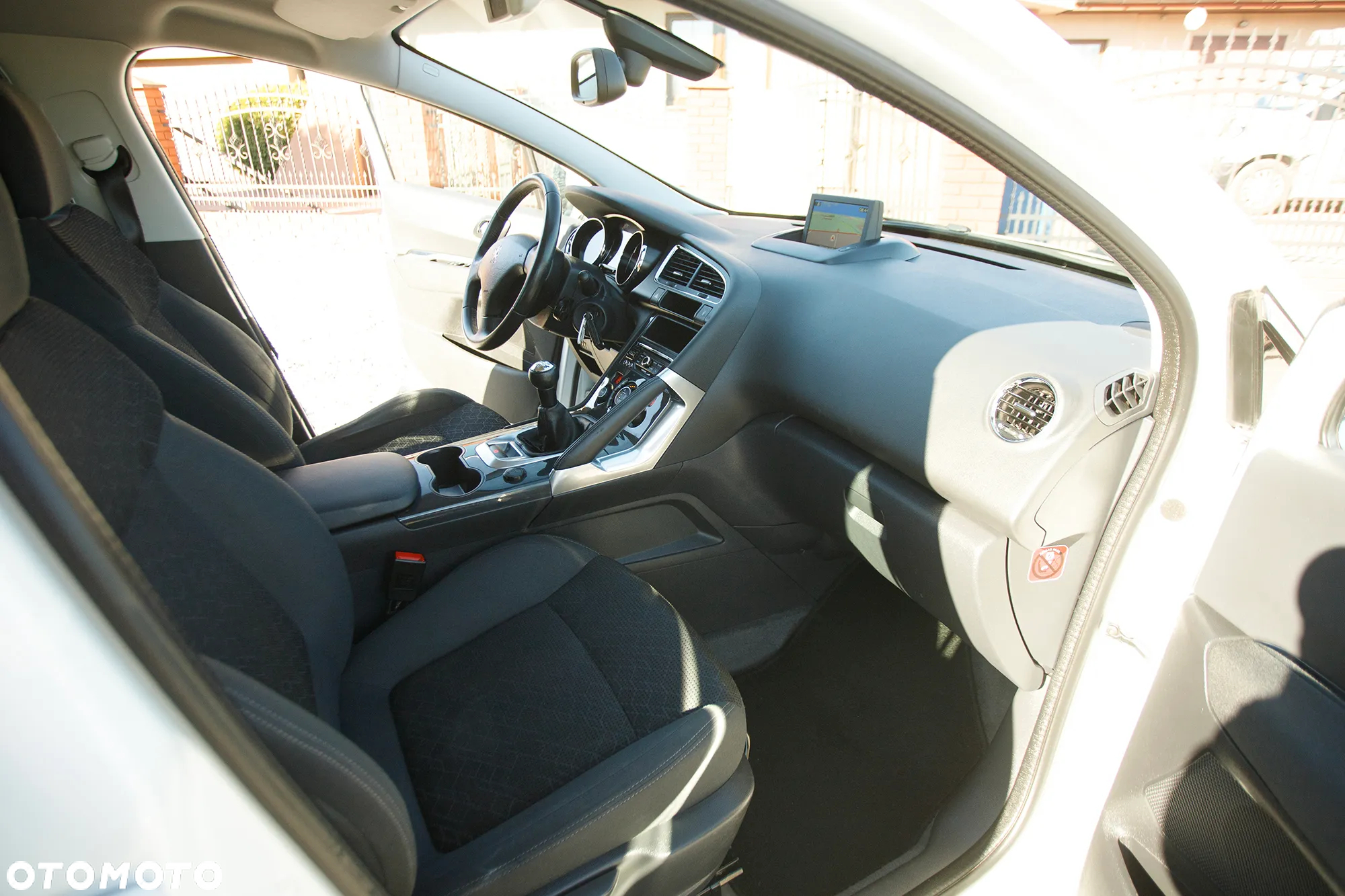 Peugeot 3008 120 VTi Premium - 29