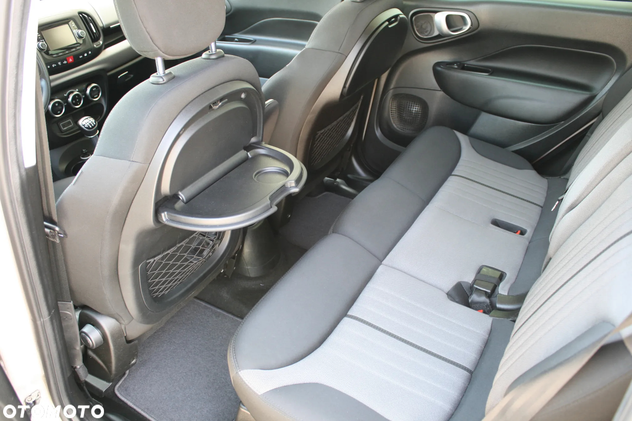 Fiat 500L - 22