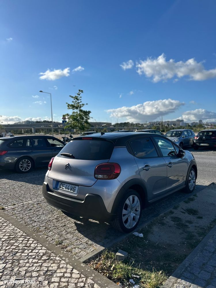 Citroën C3 - 2