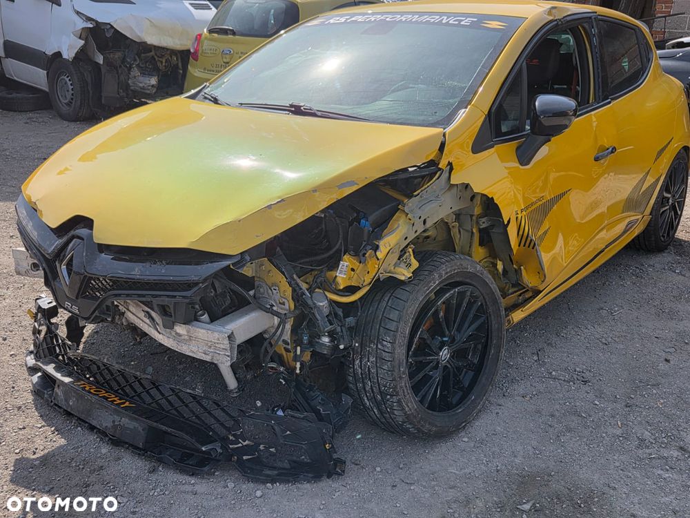 Renault Clio 1.6 R.S.Trophy 220 EDC - 6