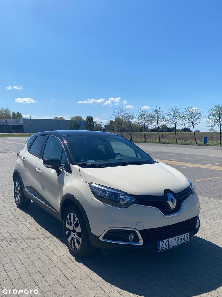 Renault Captur 0.9 Energy TCe Limited - 25