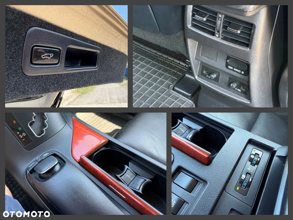 Lexus RX 450h (hybrid) Luxury Line - 29
