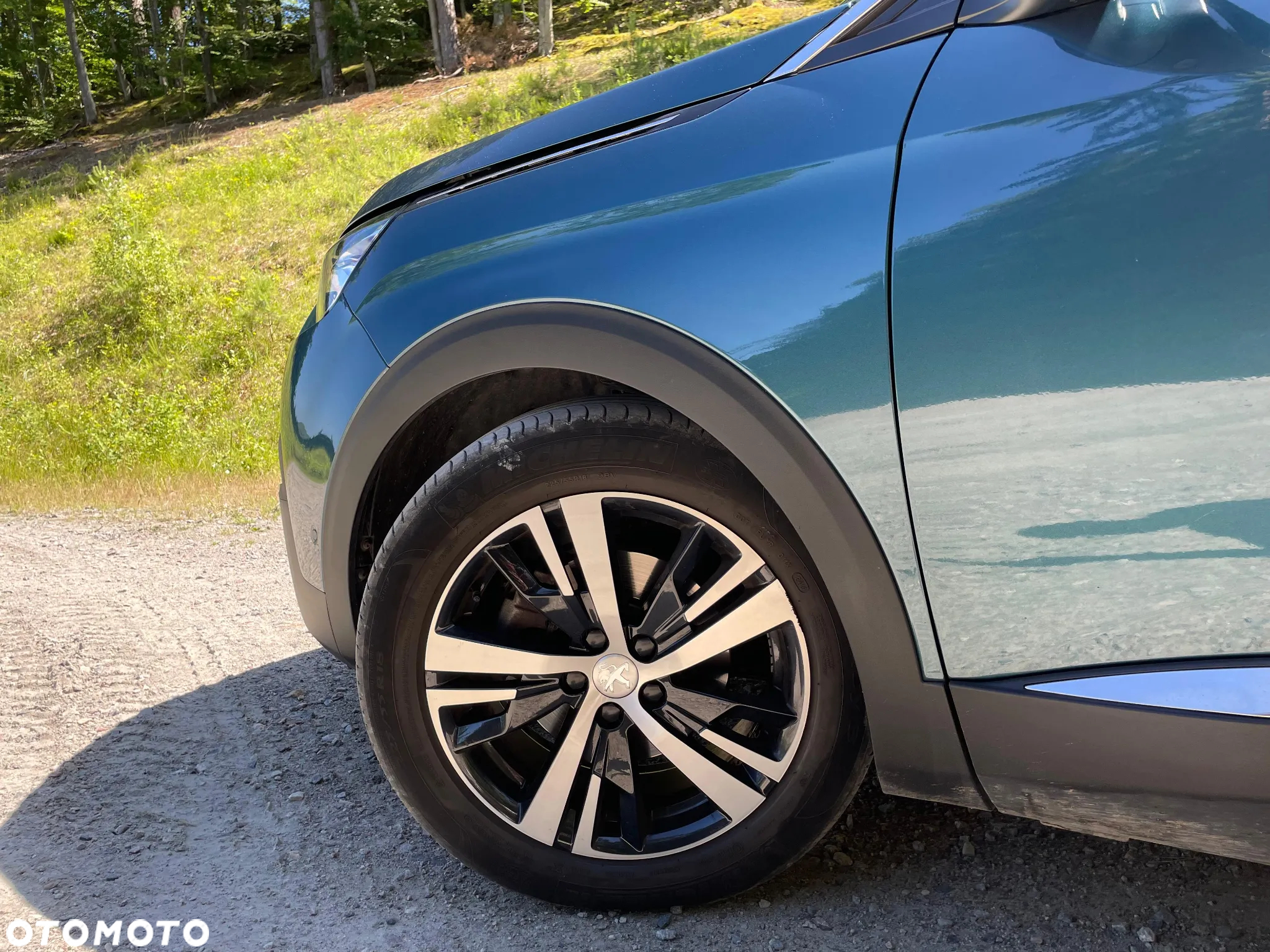 Peugeot 5008 1.6 PureTech Allure S&S EAT8 - 7