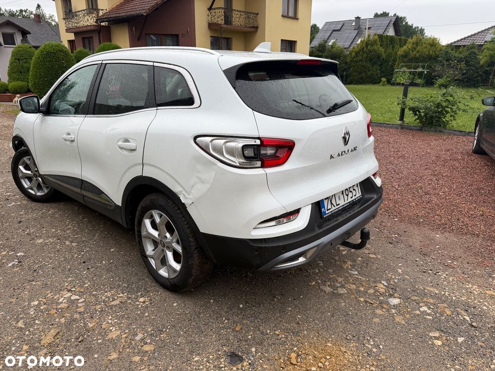 Renault Kadjar 1.3 TCe FAP Intens EDC - 13