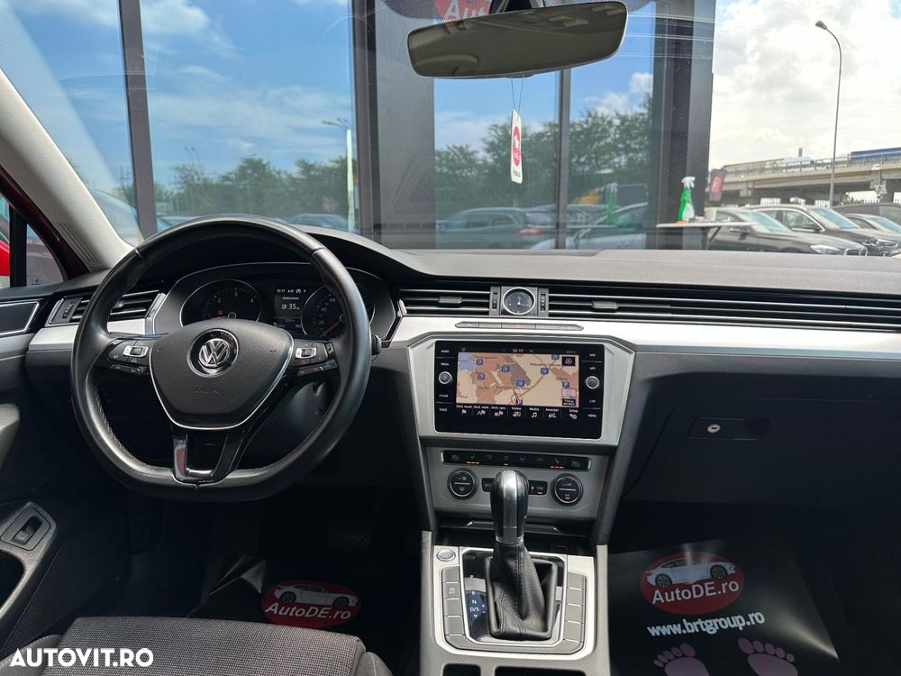 Volkswagen Passat - 7