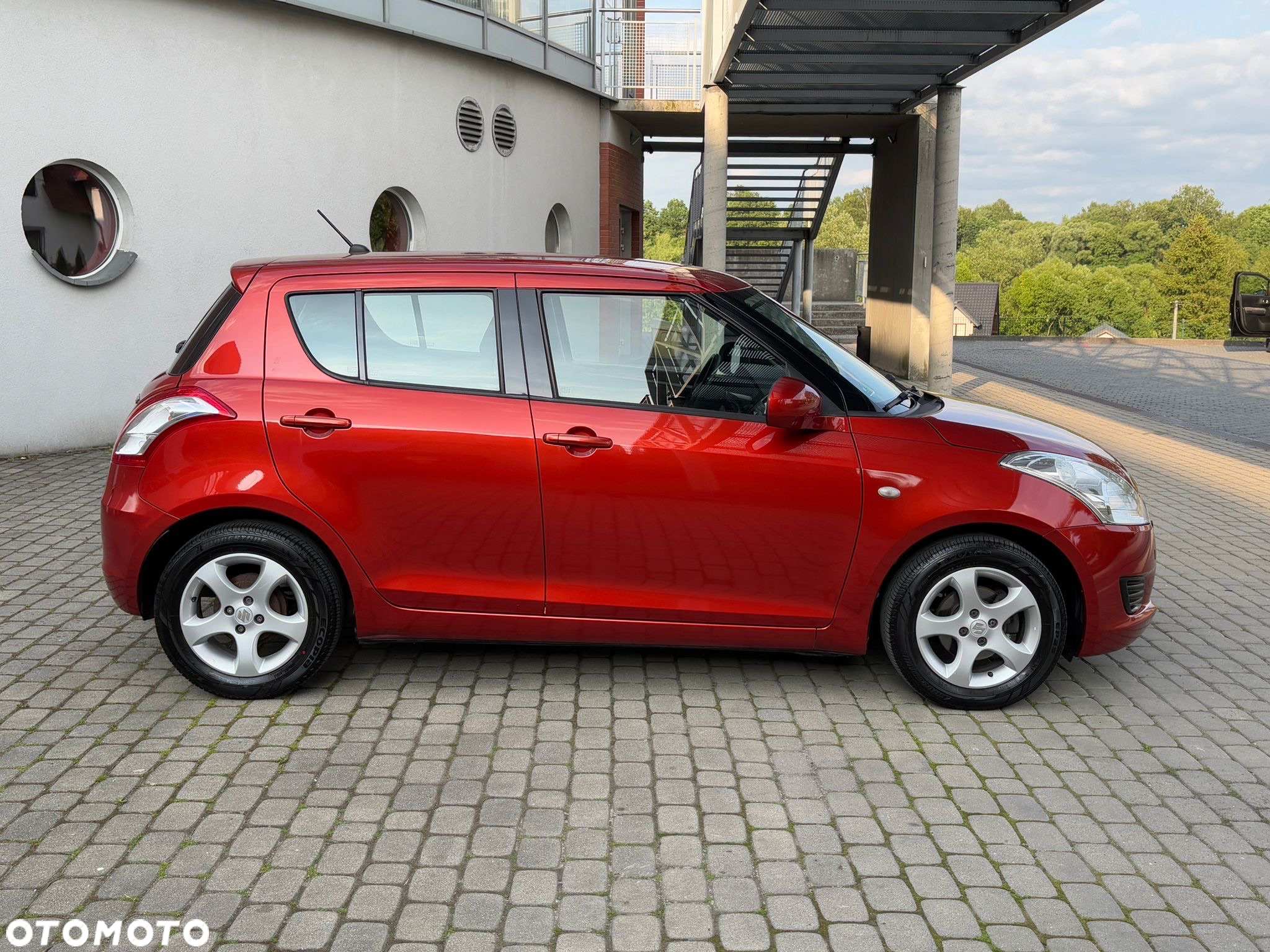 Suzuki Swift 1.2 Comfort - 5