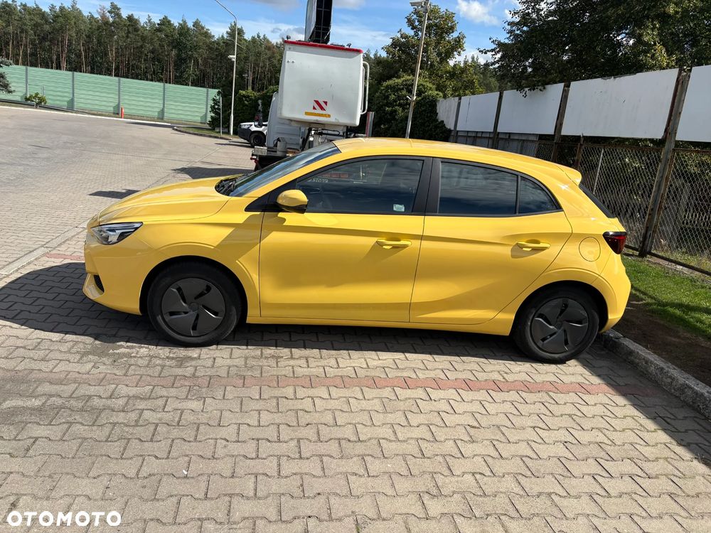 MG MG3 1.5 HEV+ Standard - 5
