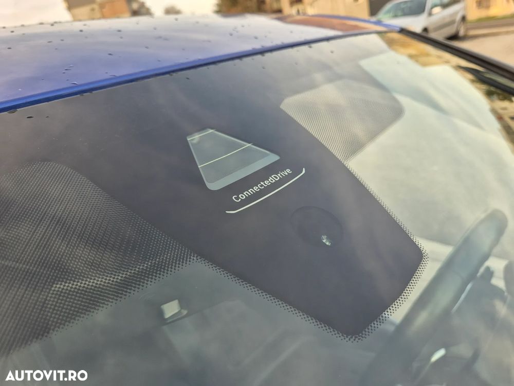 BMW Seria 3 320i xDrive Aut. Edition M Sport Shadow - 25