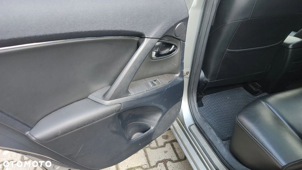 Toyota Avensis 2.2 D-CAT Prestige - 15