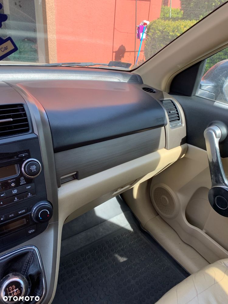 Honda CR-V 2.2i-CTDi Executive - 6