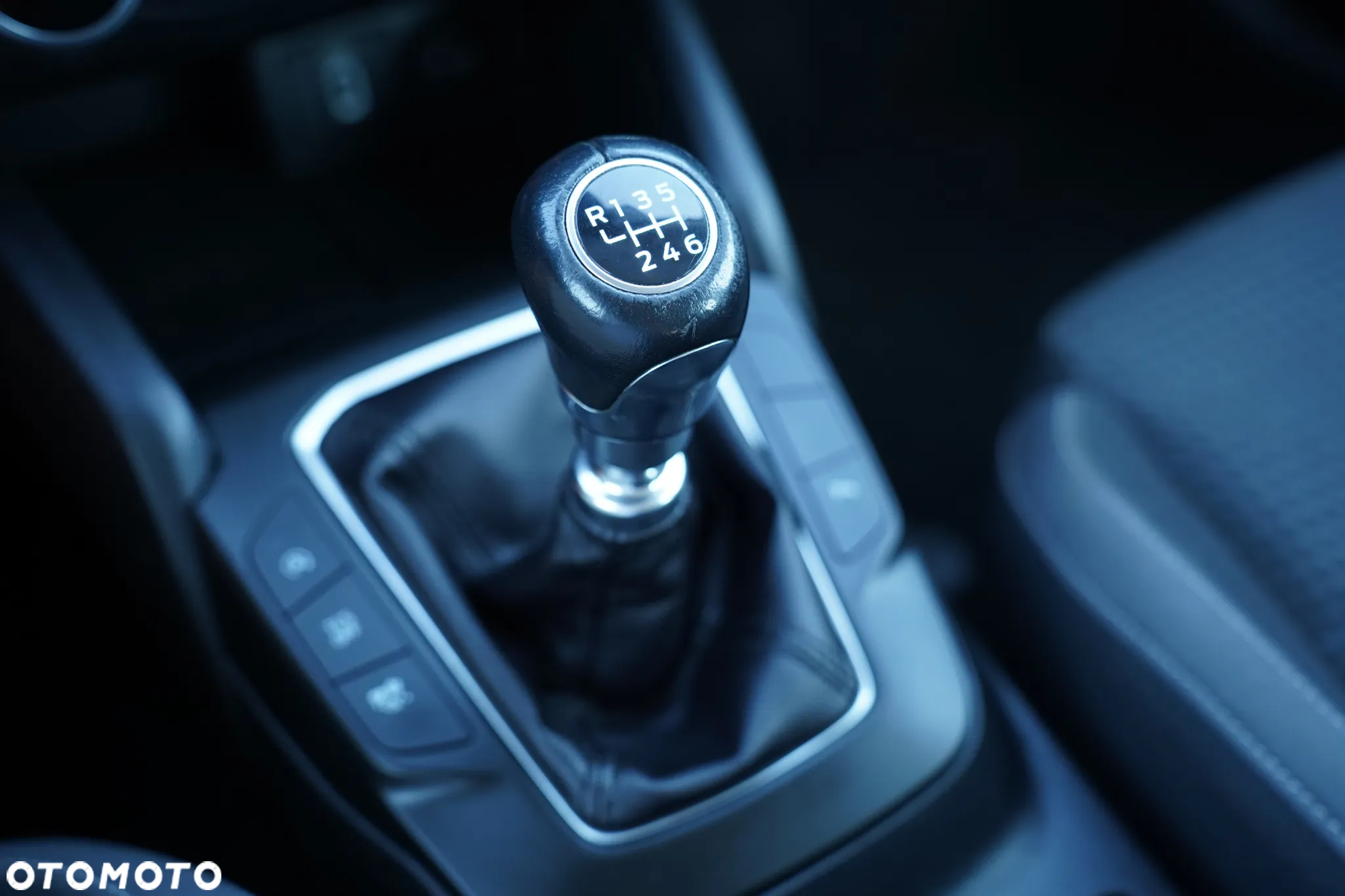 Ford Focus 1.5 EcoBlue Start-Stopp-System ACTIVE - 31
