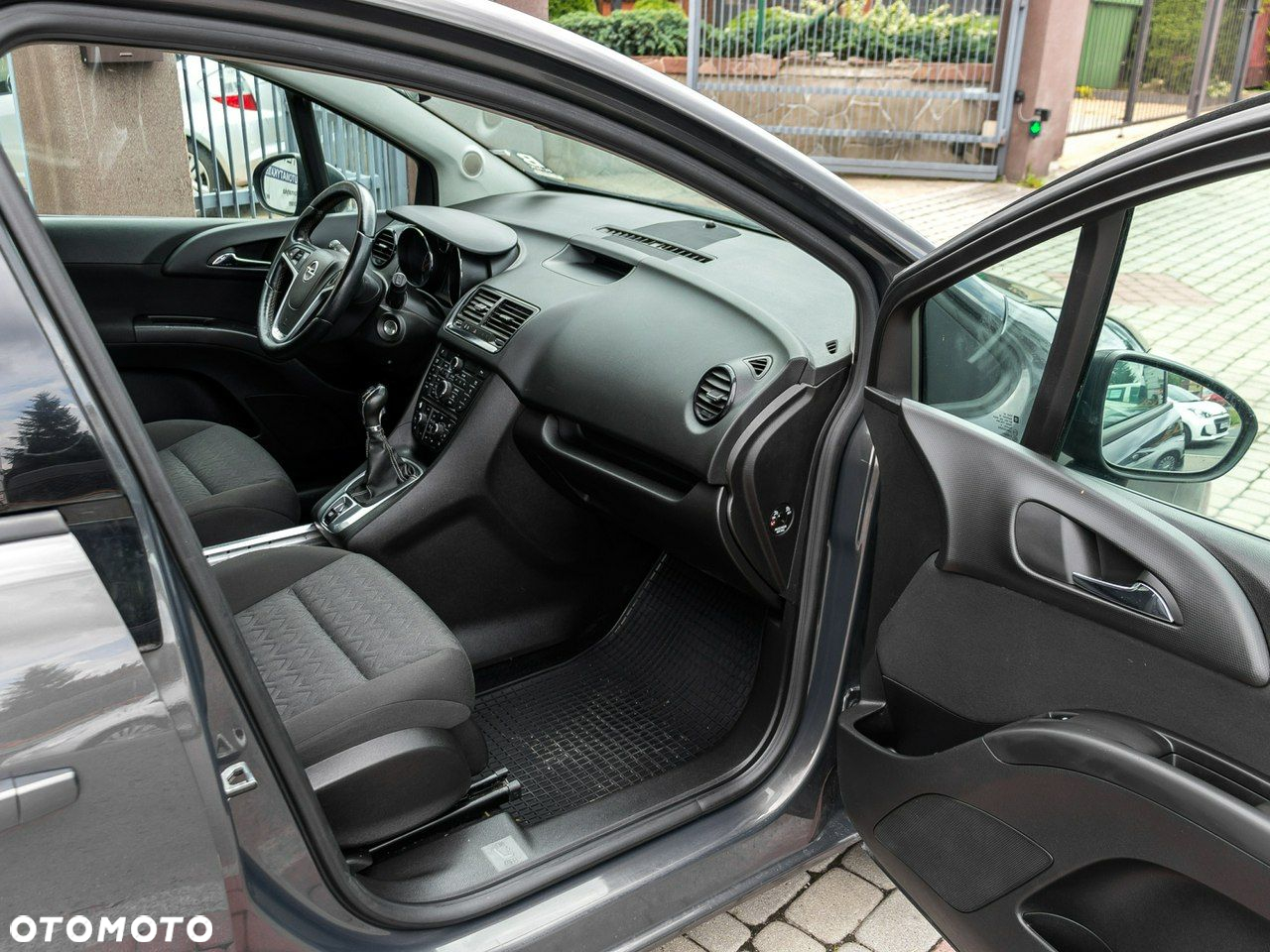Opel Meriva 1.4 Color Edition - 12