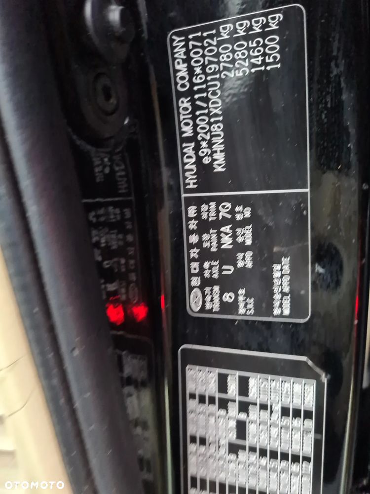 Hyundai ix55 - 19