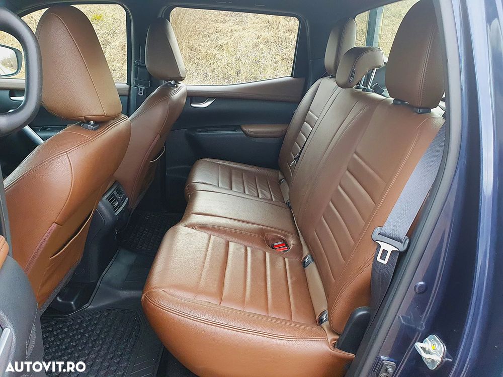 Mercedes-Benz X 250 d 4MATIC Progressive - 23