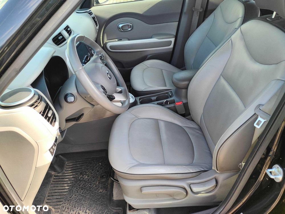 Kia Soul - 7