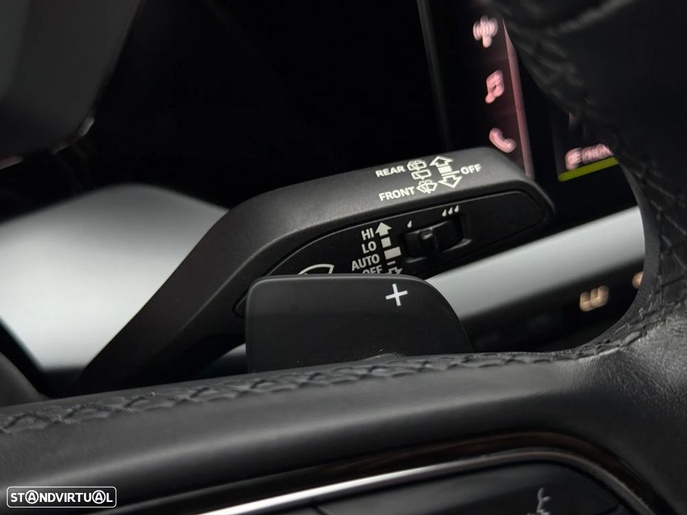 Audi A3 Sportback - 24