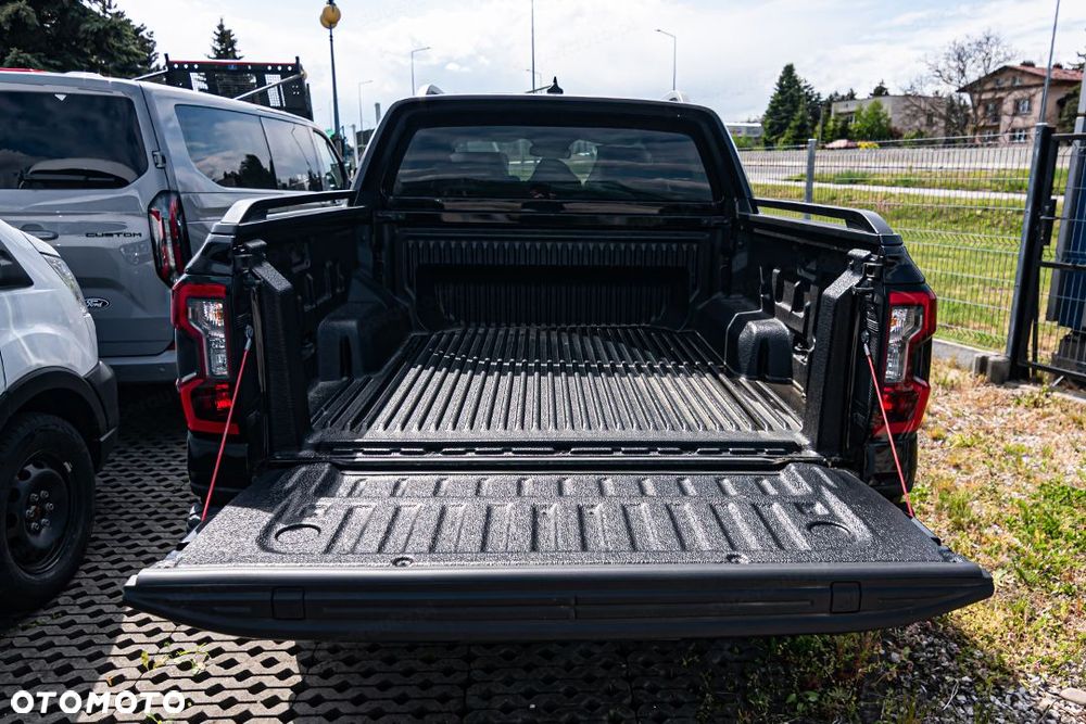 Ford Ranger - 8