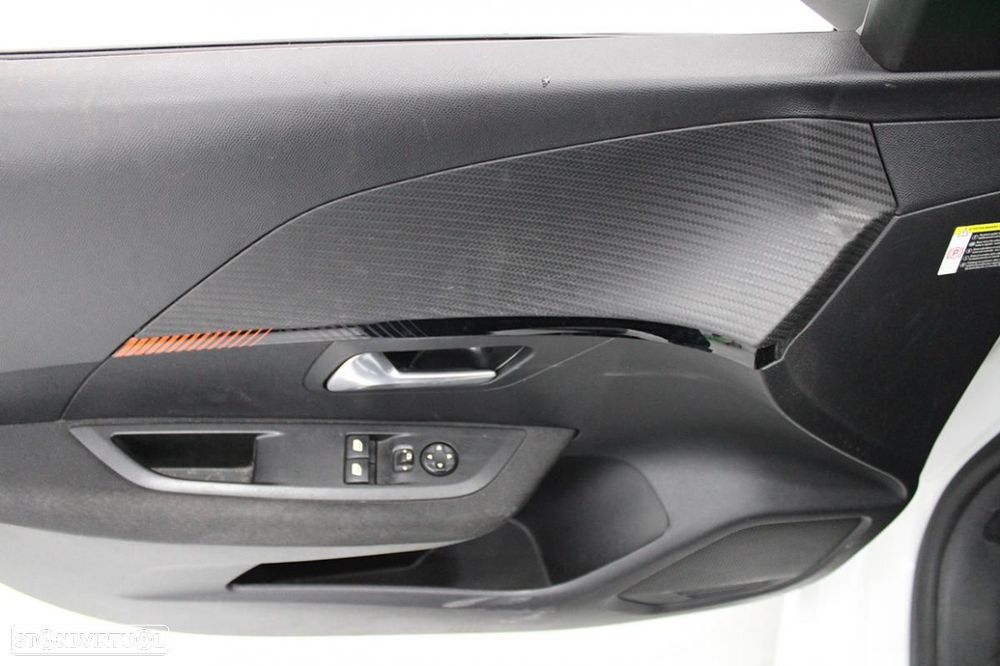 Peugeot e-208 50 kWh Active - 9