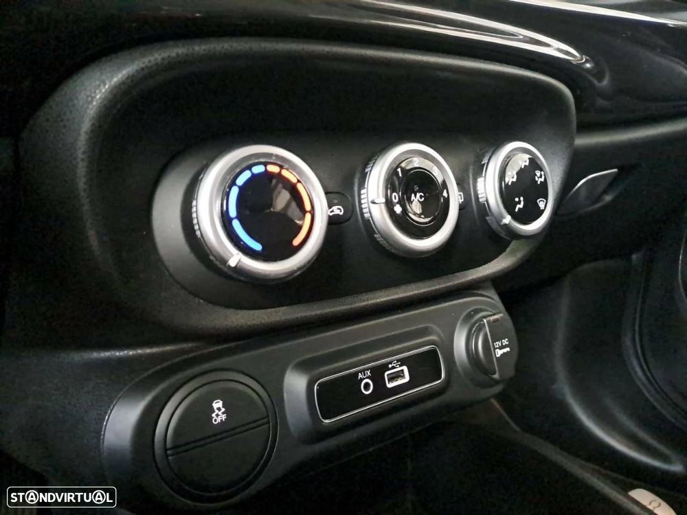 Fiat 500L 0.9 8V TwinAir Pop Star S&S - 21