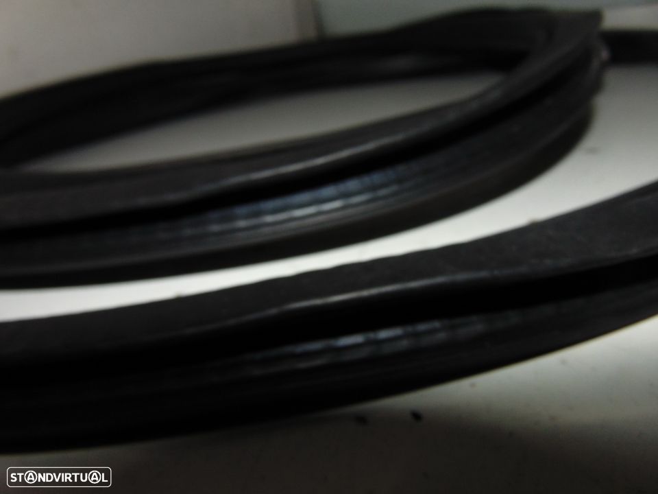 Vw caddy borrachas - 6