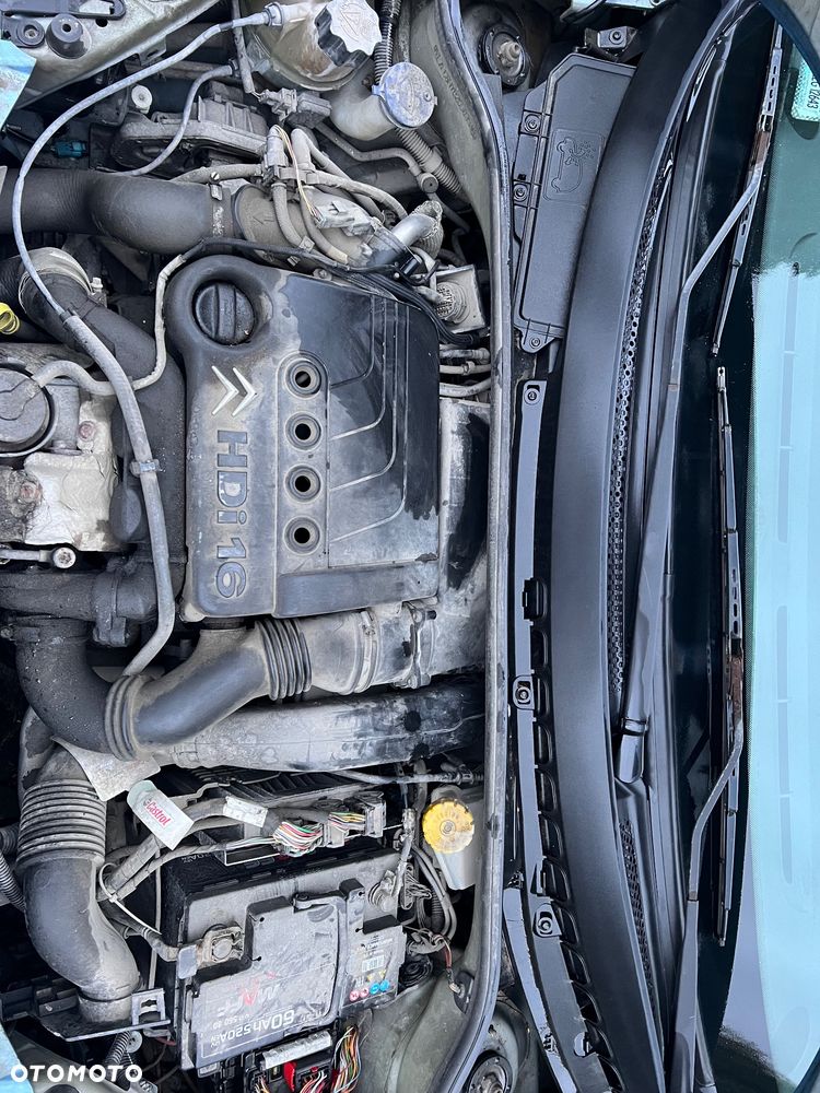 Citroën C3 1.4 HDi 16v SX - 5