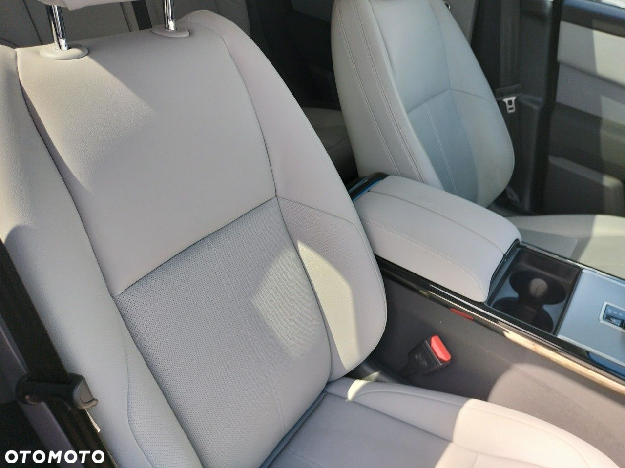 Land Rover Range Rover Velar - 19
