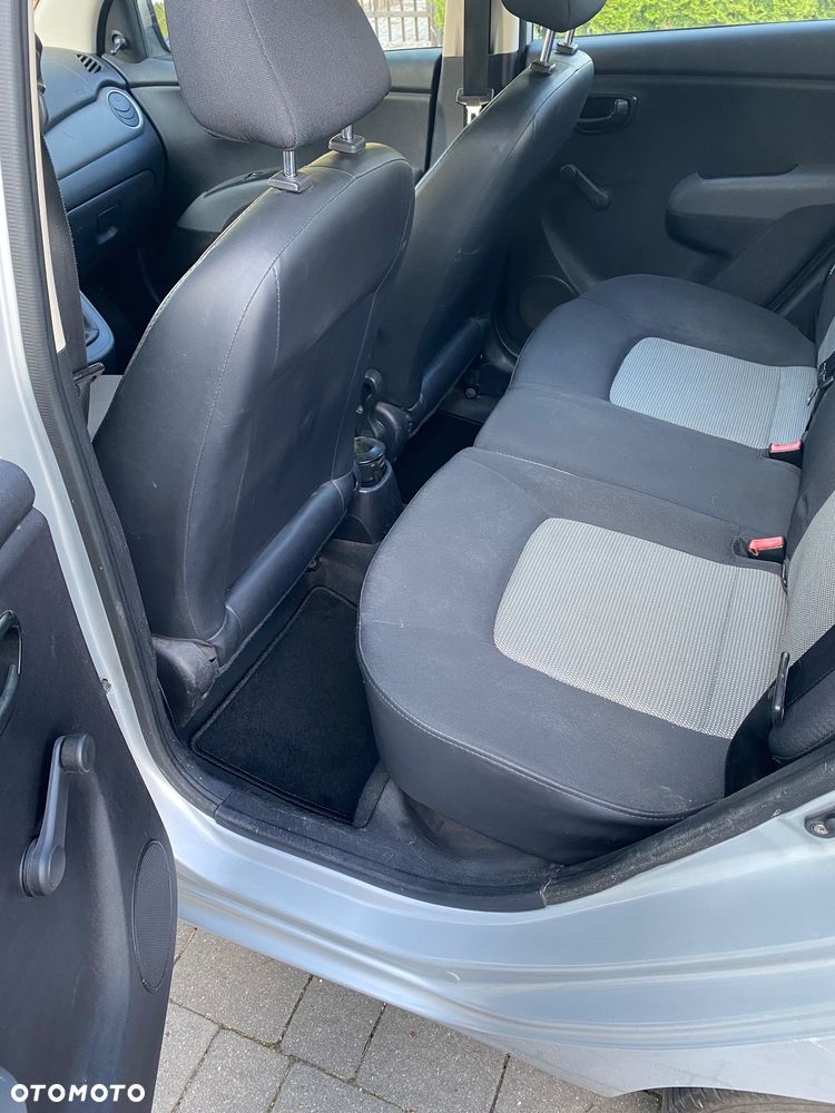 Hyundai i10 1.2 Comfort - 5