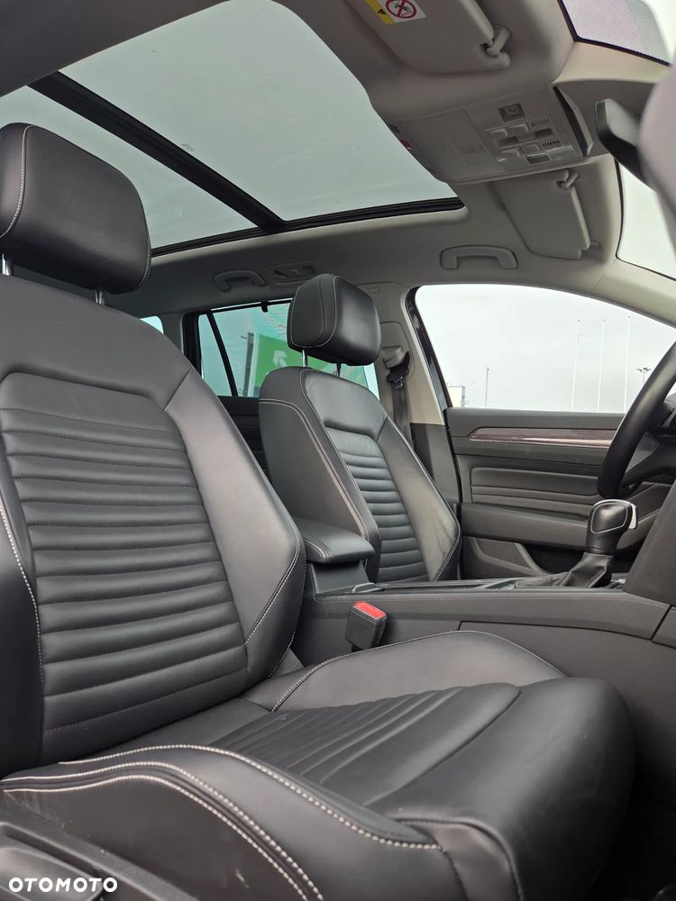 Volkswagen Passat 2.0 TDI Bi-Turbo BMT 4Mot Highline DSG - 18