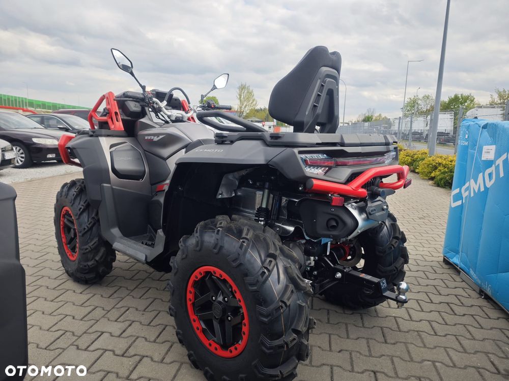 CFMoto Inny - 26