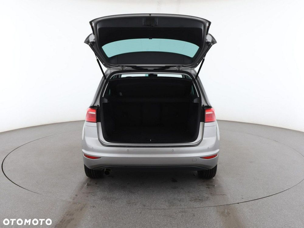 Volkswagen Golf Sportsvan 1.2 TSI (BlueMotion Technology) DSG Sound - 20