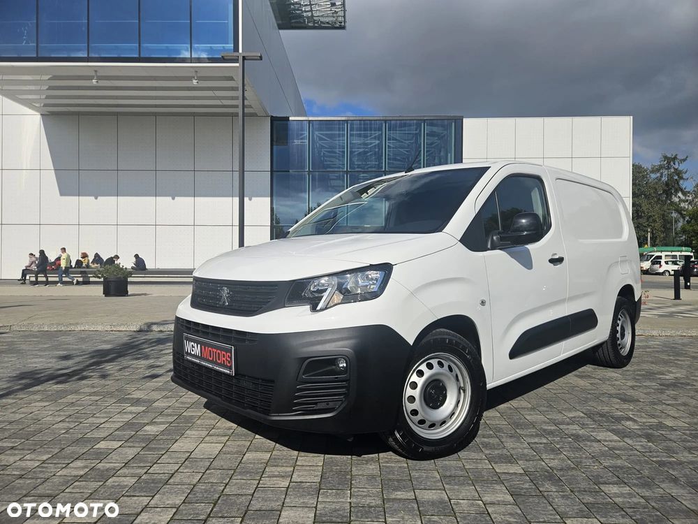Peugeot Partner - 3