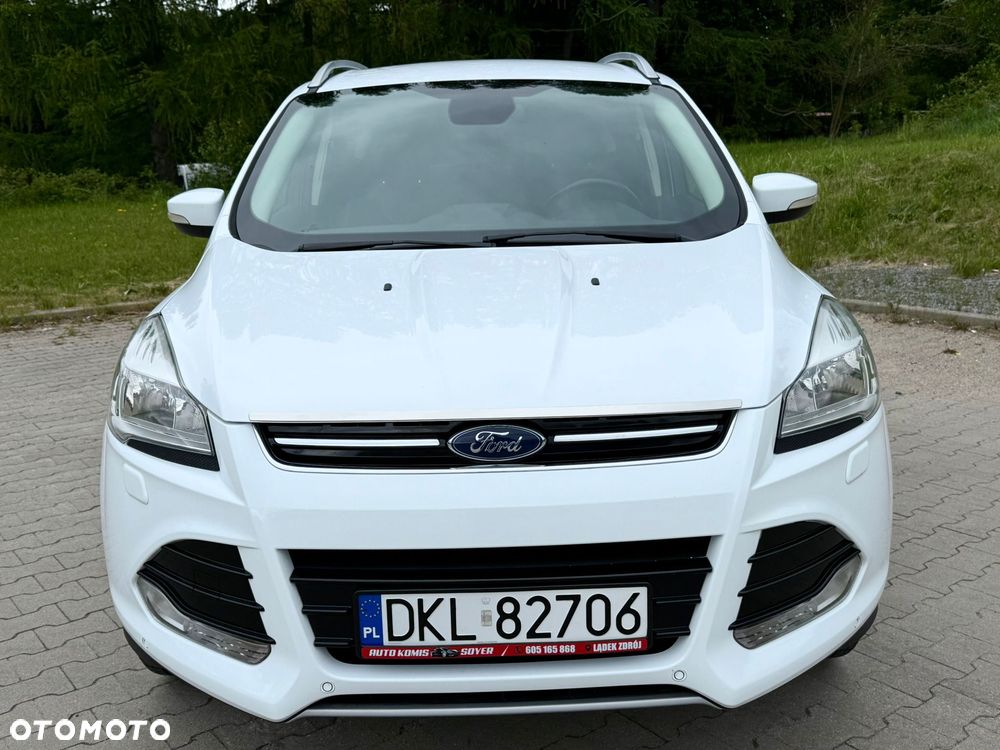 Ford Kuga 2.0 TDCi 4x4 ST-Line - 20