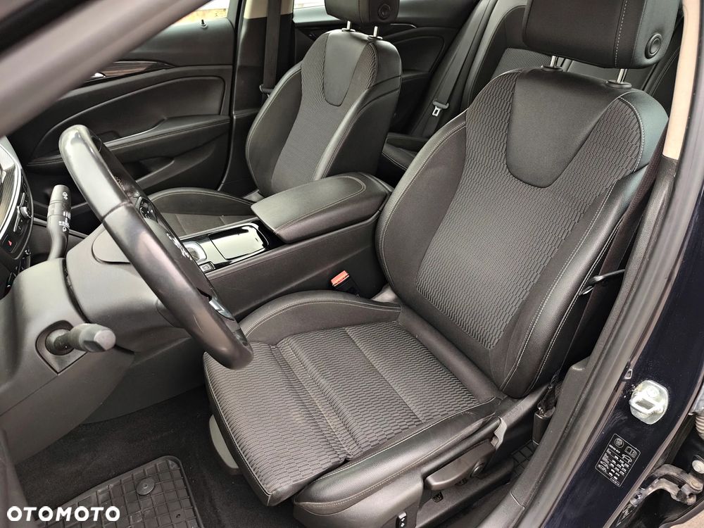 Opel Insignia 1.5 T GPF Innovation S&S - 16