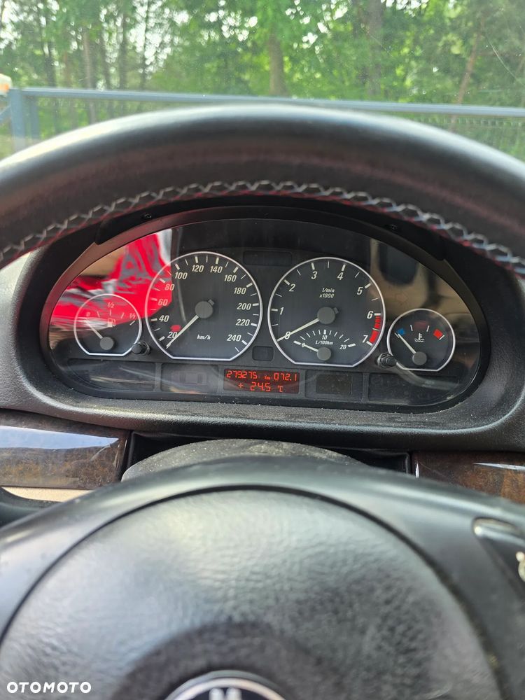 BMW Seria 3 - 12