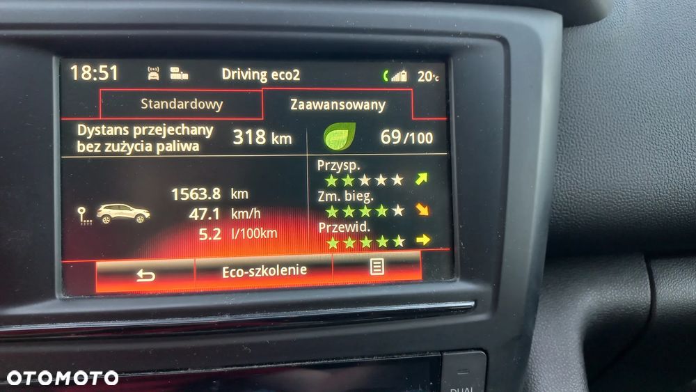 Renault Kadjar - 18