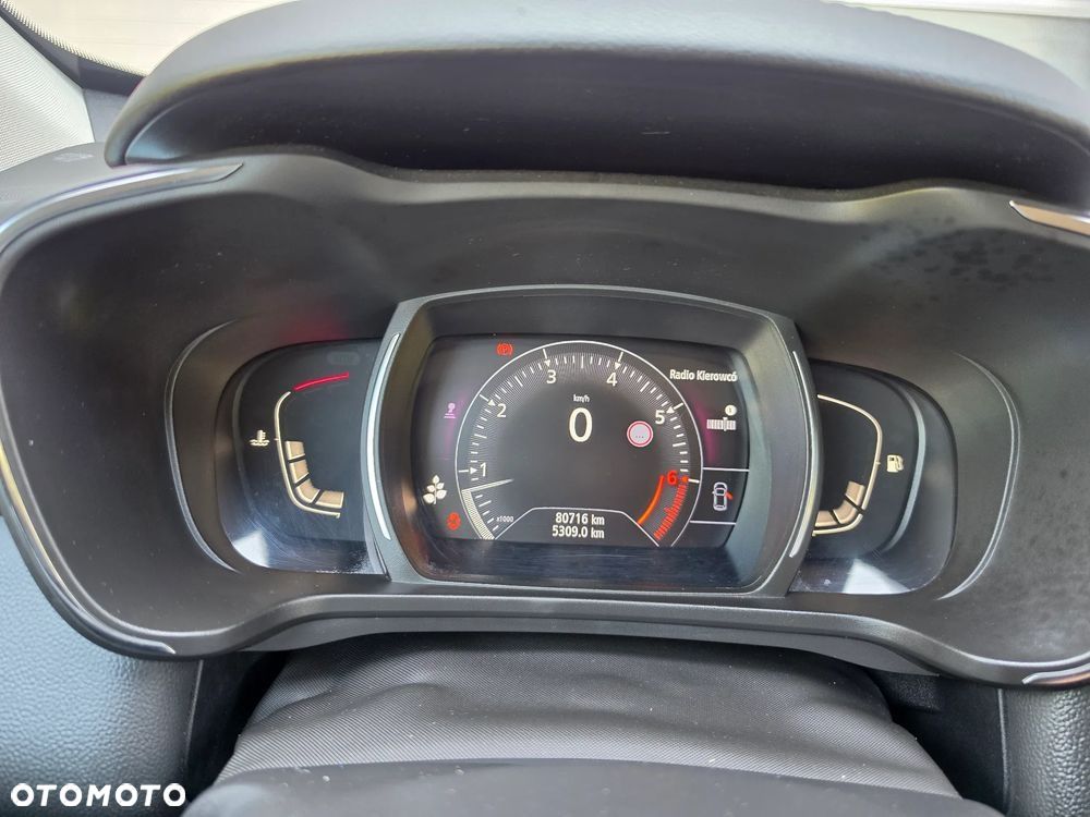 Renault Kadjar Energy TCe 165 Bose Edition - 8