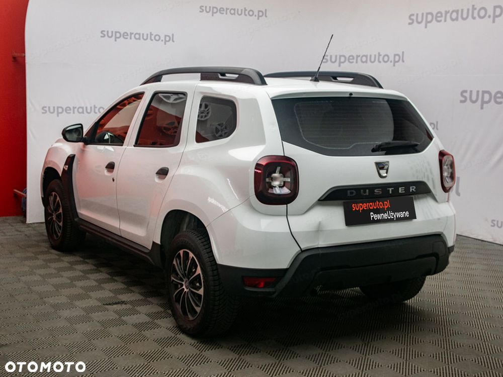 Dacia Duster - 9
