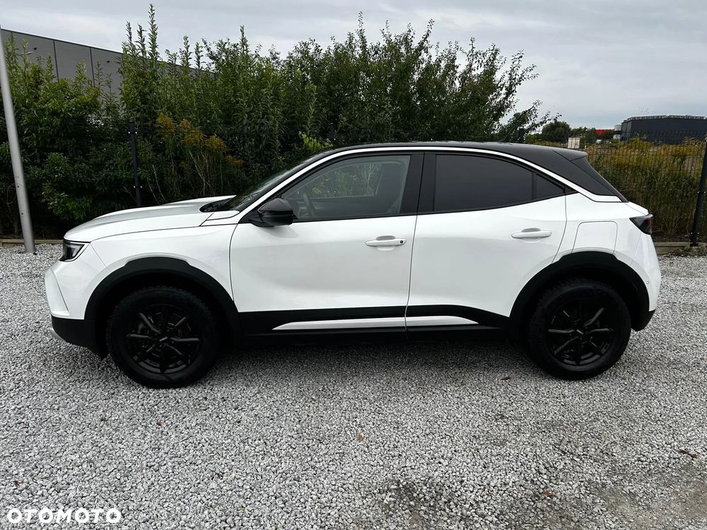 Opel Mokka Mokka-e 50kWh Edition - 5
