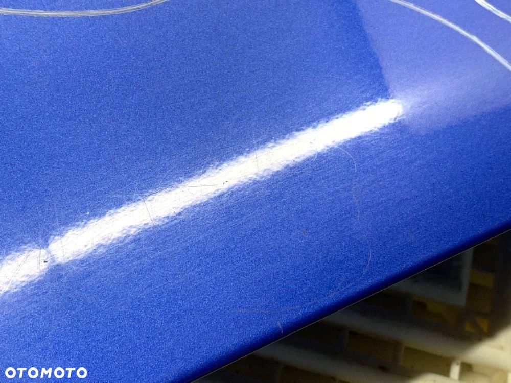 KLAPA TYŁ  DAIHATSU CUORE VI (L251, L250_, L260_) 2003 - 2022 1.0 43 kW [58 KM] benzyna 2003 - 2022 - 8