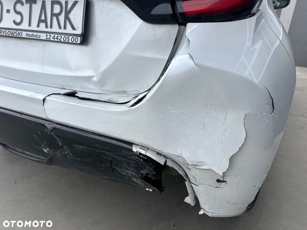 Toyota Yaris 1.5 Style - 20