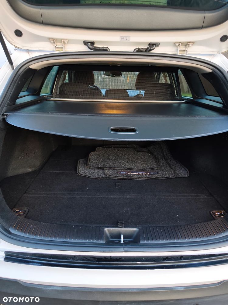 Hyundai i30 1.6 CRDI DCT Prime - 12