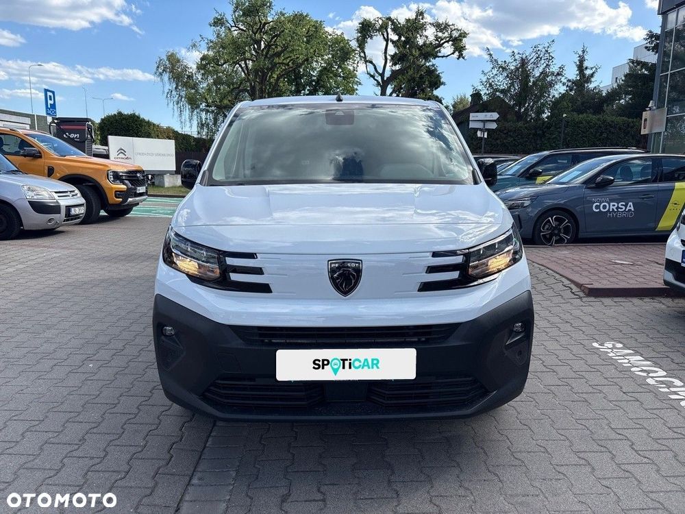 Peugeot Partner - 2