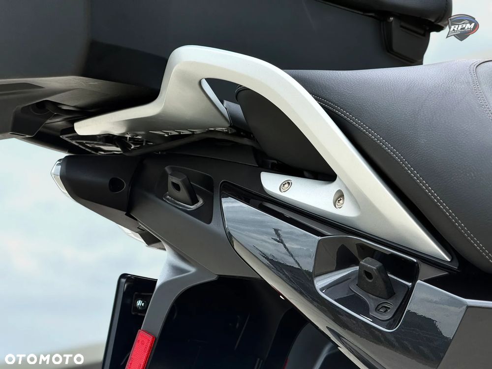 BMW K - 22