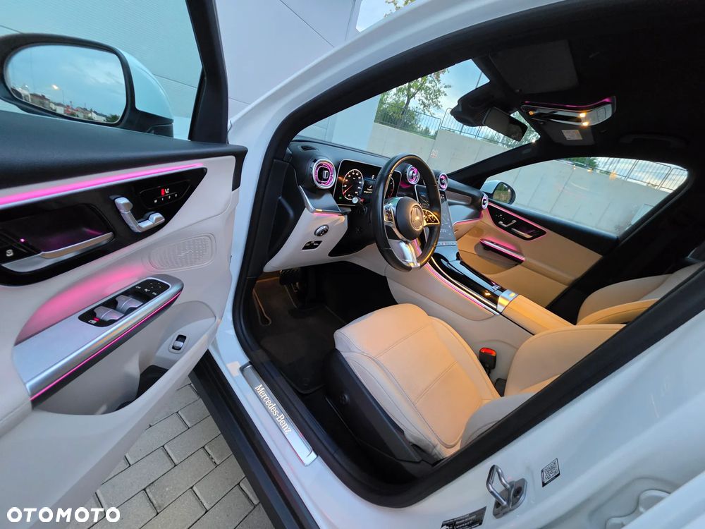 Mercedes-Benz GLC 220 d 4Matic 9G-TRONIC Avantgarde Advanced - 18
