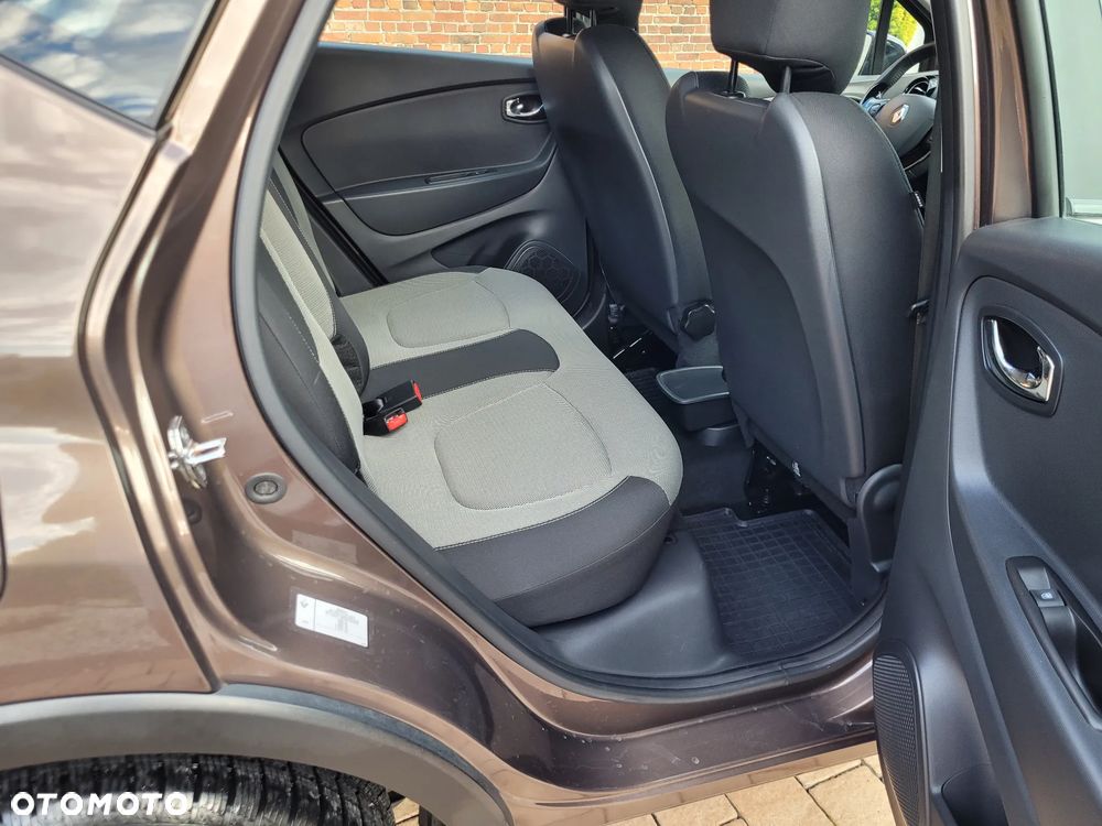 Renault Captur 0.9 Energy TCe Intens - 18