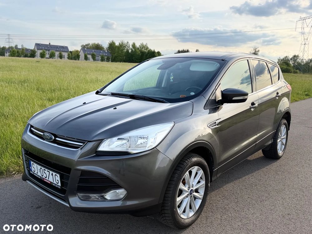 Ford Kuga 1.5 EcoBoost 2x4 SYNC - 32