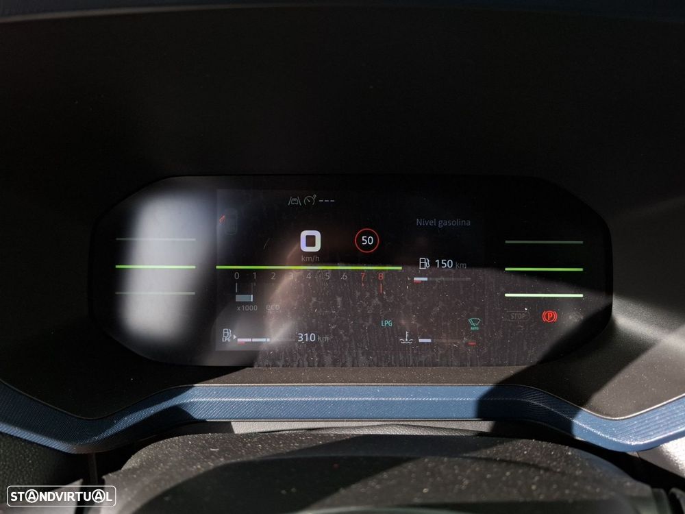 Dacia Duster 1.0 TCe ECO-G Journey Bi-Fuel - 19